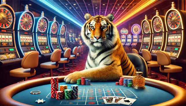 baji betting