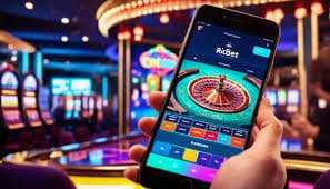 baji betting
