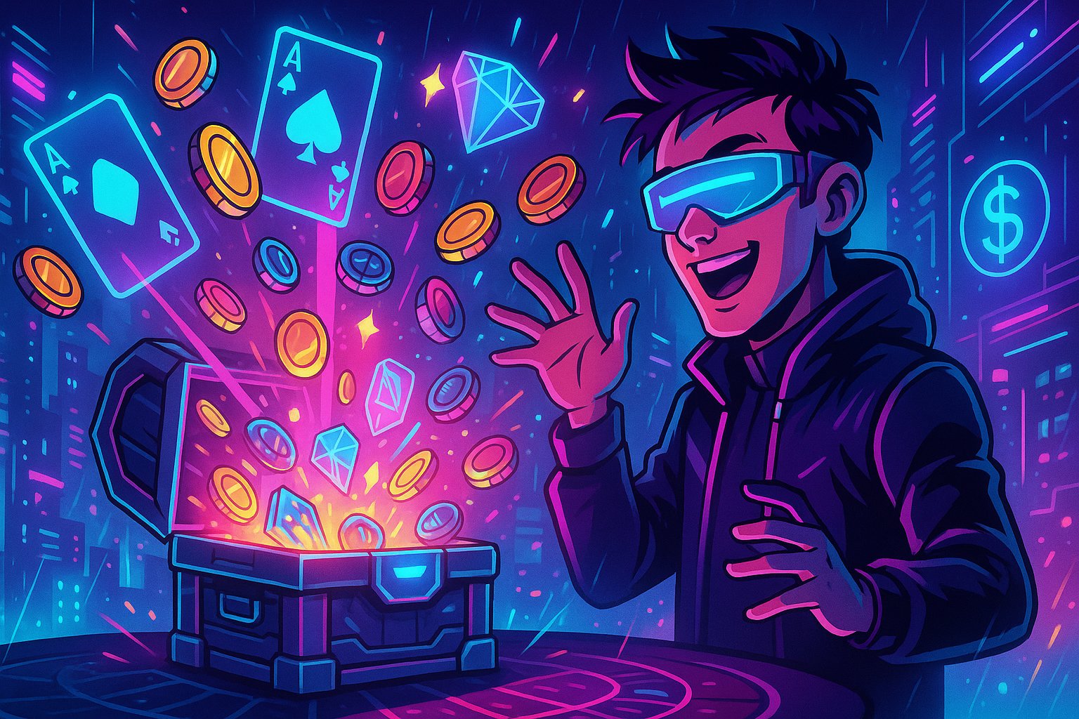 baji betting